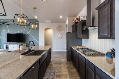 4273 Mountain Trail Loop NE, Rio Rancho, NM 87144 - photo 7