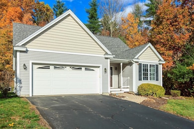 5 Shaker Hill Rd, Hooksett, NH 03106 - photo 2