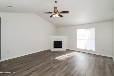 2419 Lasonya Ln, Horn Lake, MS 38637 - photo 6