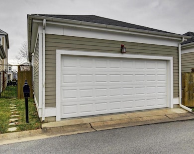 fb garage