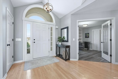 1231 Bluff Pointe Way, Fort Wayne, IN 46845 - photo 6