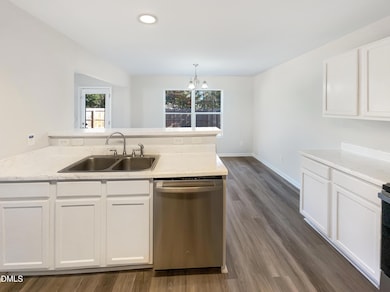 3803 Chehaw Dr, Raleigh, NC 27610 - photo 7