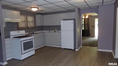 708 W Poplar St, Harrisburg, IL 62946 - photo 5