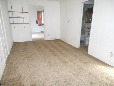 BRAND NEW CARPET JUST INSTALLED 5/13.