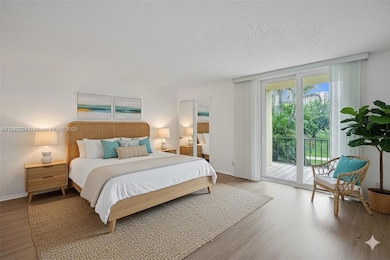 2220 NE 11th St unit 203, Hallandale Beach, FL 33009 - photo 7