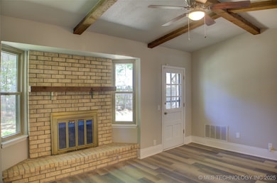 13492 S Hickory Place, Glenpool, OK 74033 - photo 5