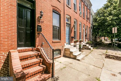 1817 S Charles St, Baltimore, MD 21230 - photo 2