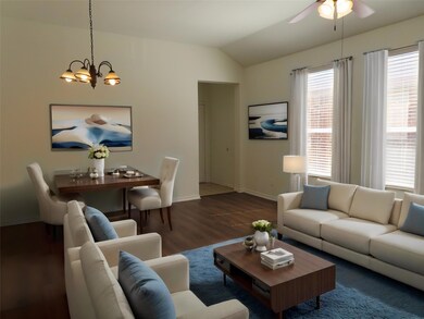 345 Schirra Ct, Lavon, TX 75166 - photo 2