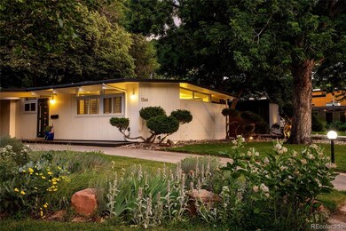 1364 S Eudora St, Denver, CO 80222 - photo 2