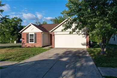 137 Hilltop Farms Blvd, Whiteland, IN 46184 - photo 2