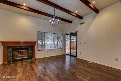 6130 Crista Lynn Place unit 14, Prescott, AZ 86301 - photo 4