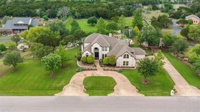 3406 Sundance Ct, Granbury, TX 76049 - photo 4