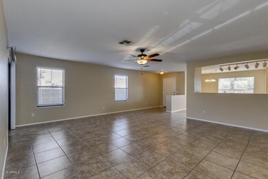 Large Kitchen to great room