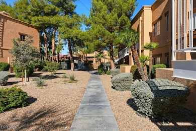 5114 S Jones Blvd unit 202, Las Vegas, NV 89118 - photo 3