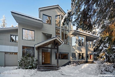 260 Vail Dr, Anchorage, AK 99587 - photo 5