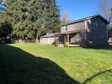 16237 83rd Ct SE, Yelm, WA 98597 - photo 3