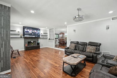 8804 Willow Creek Ct, Douglasville, GA 30135 - photo 7