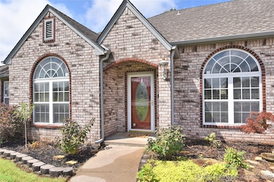 6884 S 302nd East Ave, Broken Arrow, OK 74014 - photo 3