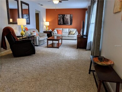 Living Room is very spacious & can be used as a Li