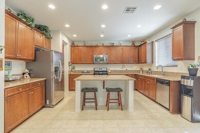 3362 Arrowhead Ct, Rosamond, CA 93560 - photo 3