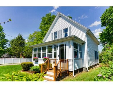 128 Plain St, Millis, MA 02054 - photo 2