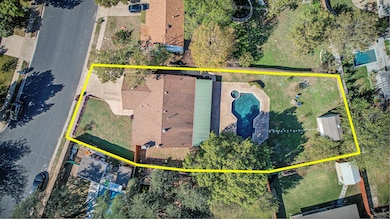 7741 Manassas Dr, Austin, TX 78745 - photo 4