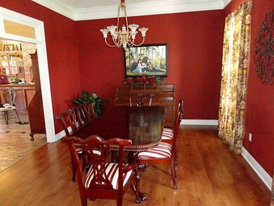 Dining Room.
