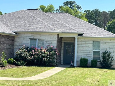 36 Silver Hill Dr, Texarkana, TX 75503 - photo 3