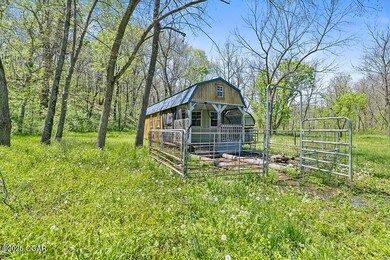 22121 E Highway D, Granby, MO 64844 - photo 4