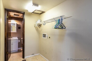 5101 Timberline Rd, Cheyenne, WY 82009 - photo 5