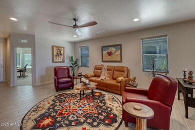 1452 W Sheep Wash Way unit Lot 77, Benson, AZ 85602 - photo 7