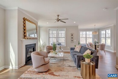 1230 Farrow Dr, Charlottesville, VA 22901 - photo 3