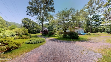 48 Trout Run Mt Rd -Garage