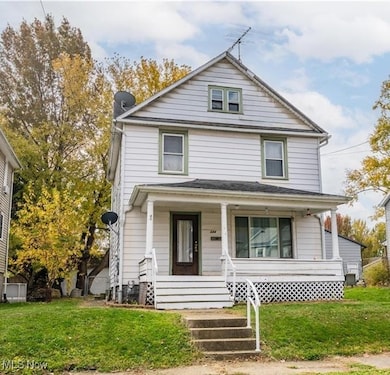 174 W Wayne St, Alliance, OH 44601 - photo 2