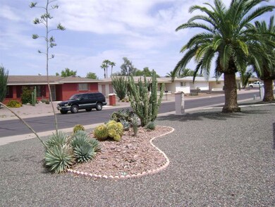 6611 E Ellis St, Mesa, AZ 85205 - photo 2