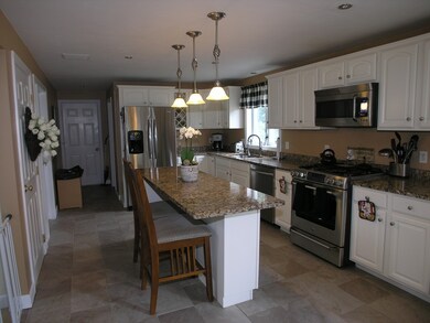 4 Elizabeth Ln, West Bridgewater, MA 02379 - photo 7