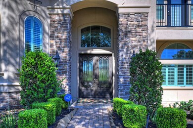 10 Old Castle Ct, the Woodlands, TX 77382 - photo 4