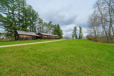 Huge, useful storage buildings