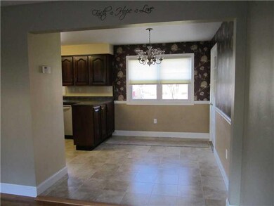 Dining Room.