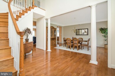 602 Wolfe Reserve Way, Harwood, MD 20776 - photo 7