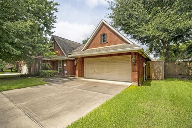 15811 Laurel Cove, Tomball, TX 77377 - photo 3
