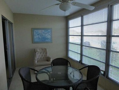 Patio/Deck