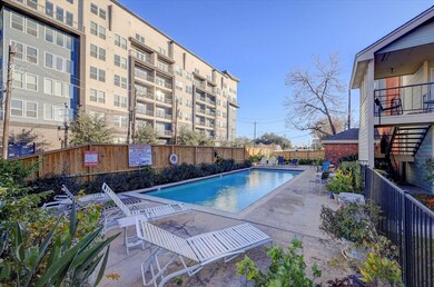 4901 Floyd St unit 10, Houston, TX 77007 - photo 2