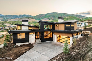 1717 W Centaur Ct, Mayflower Mnt, UT 84032 - photo 3