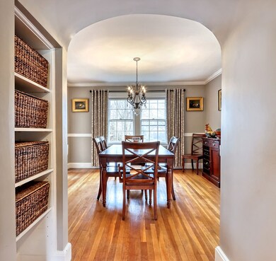 19 Parker St, Westwood, MA 02090 - photo 7