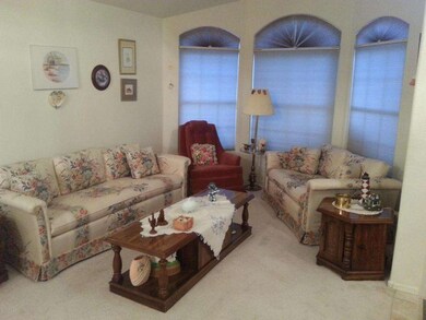 Myrna front room