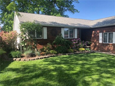 600 Fairmont Ave, North Tonawanda, NY 14120 - photo 2