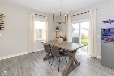 346 Switchgrass Ln, Whiteland, IN 46184 - photo 7