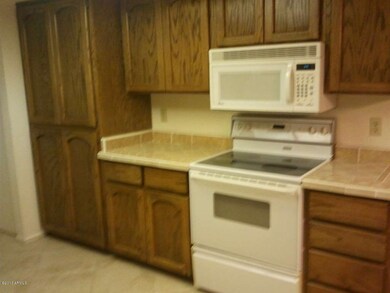 updated kitchen