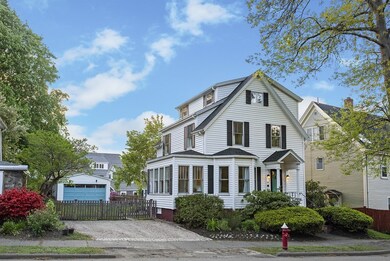 60 Walker Rd, Swampscott, MA 01907 - photo 3